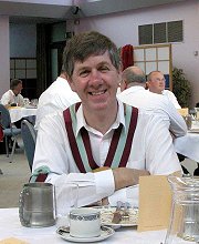 Dave - destroyer of Tankards