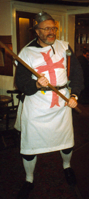 St George